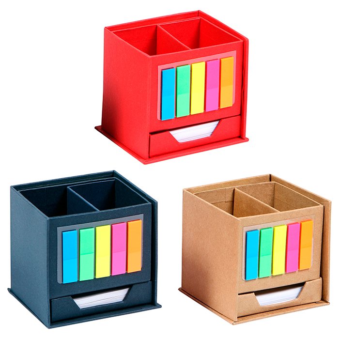 CUBO ECOLOGICO CON NOTAS E114
